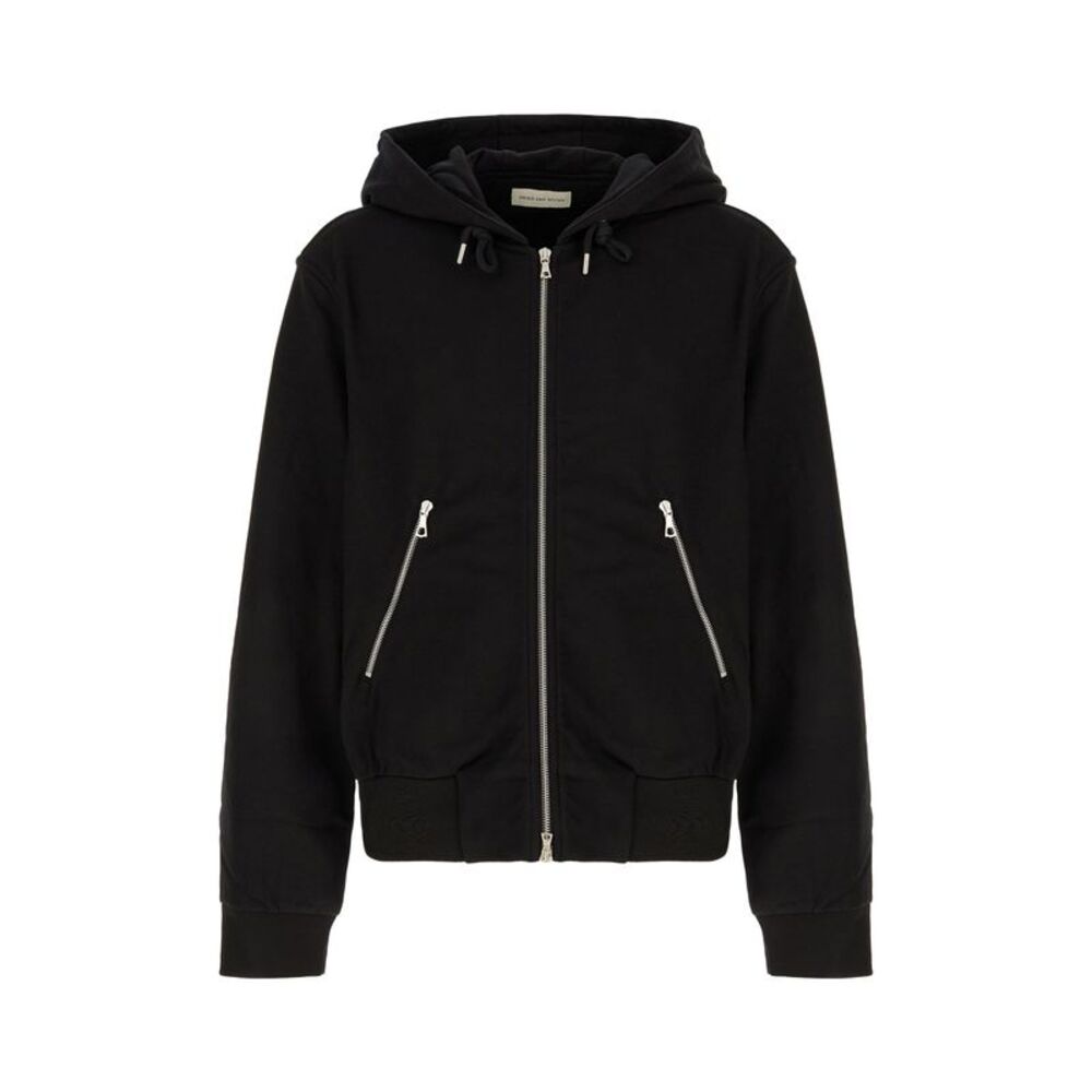 Dries Van Noten Man Clothing Sweatshirts